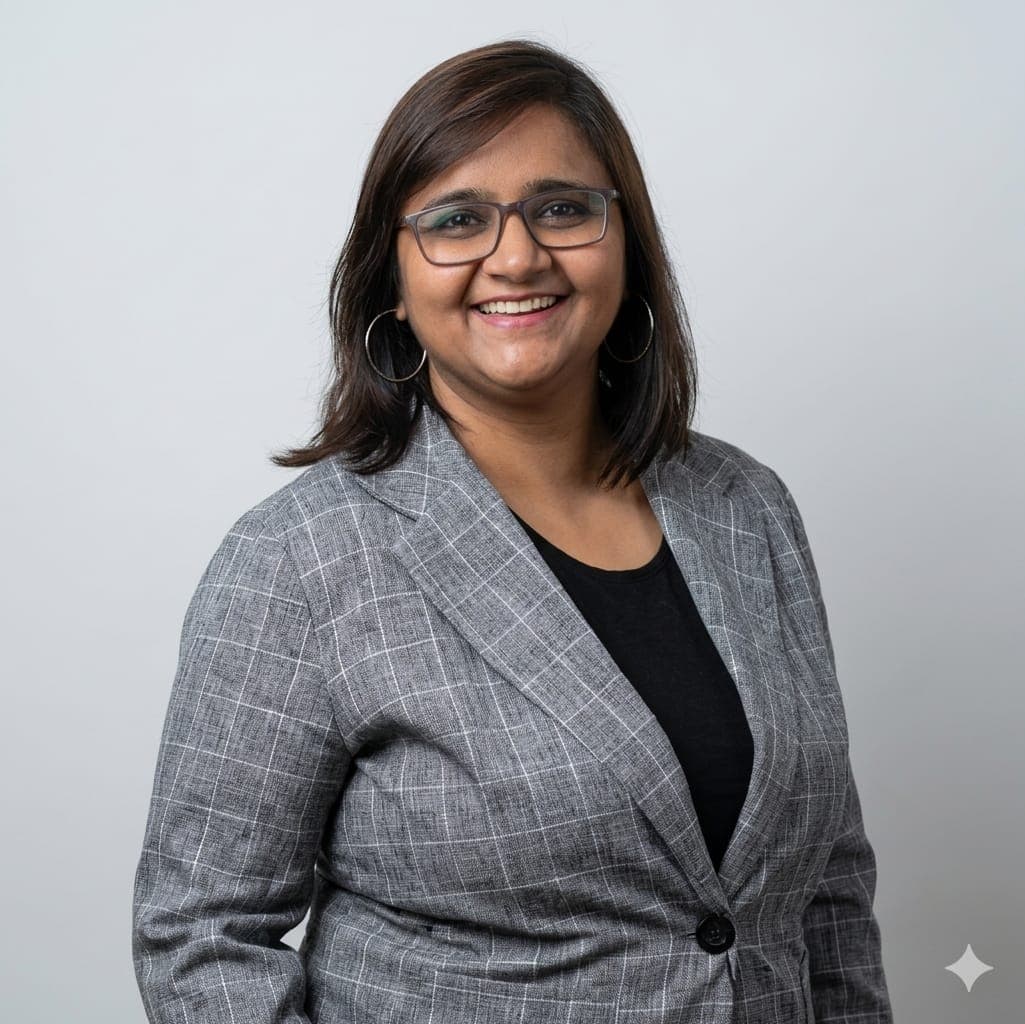 Prajakta Khedekar